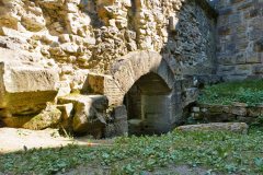 Gebäude Building Buildings Denkmal Denkmale Monument Monuments Naturfotograf Gerhard Kehr
