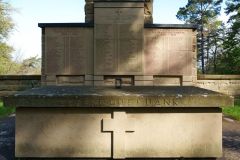 Gebäude Building Buildings Denkmal Denkmale Monument Monuments Naturfotograf Gerhard Kehr