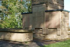 Gebäude Building Buildings Denkmal Denkmale Monument Monuments Naturfotograf Gerhard Kehr