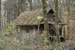Gebäude Building Buildings Denkmal Denkmale Monument Monuments Naturfotograf Gerhard Kehr