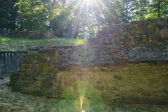 Gebäude Building Buildings Denkmal Denkmale Monument Monuments Naturfotograf Gerhard Kehr