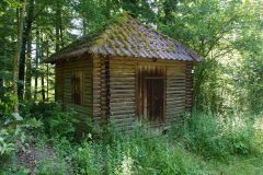 Gebäude Building Buildings Denkmal Denkmale Monument Monuments Naturfotograf Gerhard Kehr