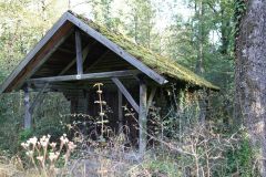 Gebäude Building Buildings Denkmal Denkmale Monument Monuments Naturfotograf Gerhard Kehr