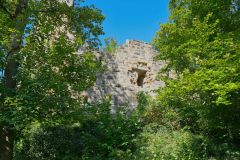 Gebäude Building Buildings Denkmal Denkmale Monument Monuments Naturfotograf Gerhard Kehr