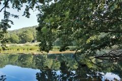 Gewässer Wasser Water Waters See Seen Lake Lakes Flus Flüsse River Rivers Naturfotograf Gerhard Kehr