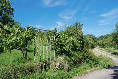 Landschaft Landschaften Landscape Landscapes Naturfotograf Gerhard Kehr