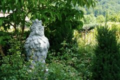 Stein Steine Stone Stones Skulptur Skulpturen Sculpture Sculptures Naturfotograf Gerhard Kehr