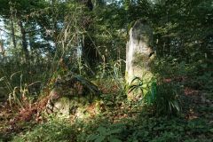 Stein Steine Stone Stones Skulptur Skulpturen Sculpture Sculptures Naturfotograf Gerhard Kehr
