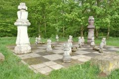 Stein Steine Stone Stones Skulptur Skulpturen Sculpture Sculptures Naturfotograf Gerhard Kehr