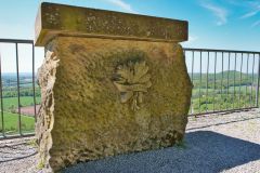 Stein Steine Stone Stones Skulptur Skulpturen Sculpture Sculptures Naturfotograf Gerhard Kehr