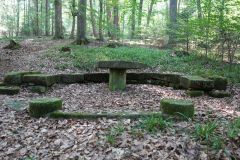 Stein Steine Stone Stones Skulptur Skulpturen Sculpture Sculptures Naturfotograf Gerhard Kehr